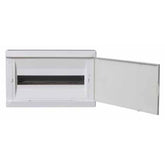18-person emergency room board + sealed door